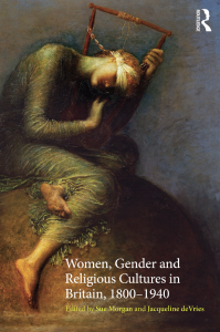 “Modernity, Heterodoxy, and the Transformation of Religious Cultures”